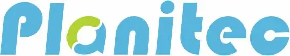 Planitec Logo