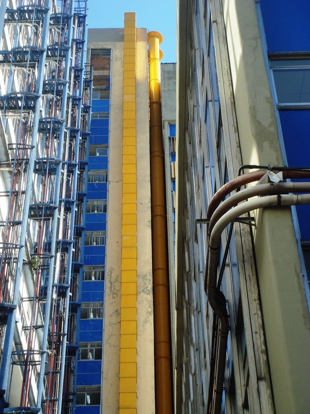 Cozinhas Profissionais 6