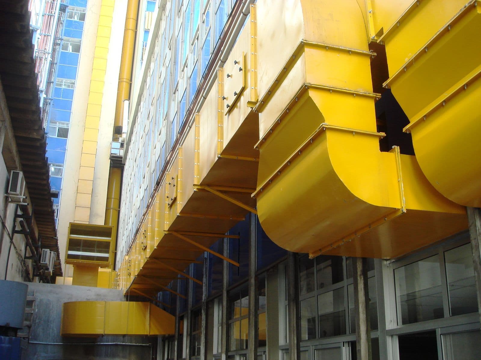 Cozinhas Profissionais 7