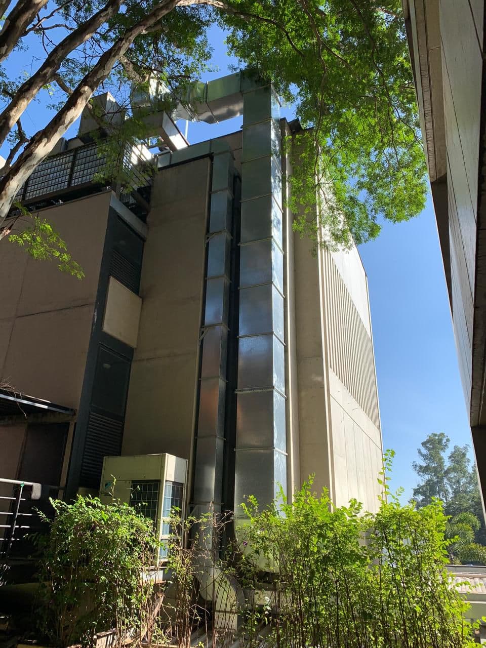 Cozinhas Profissionais 9