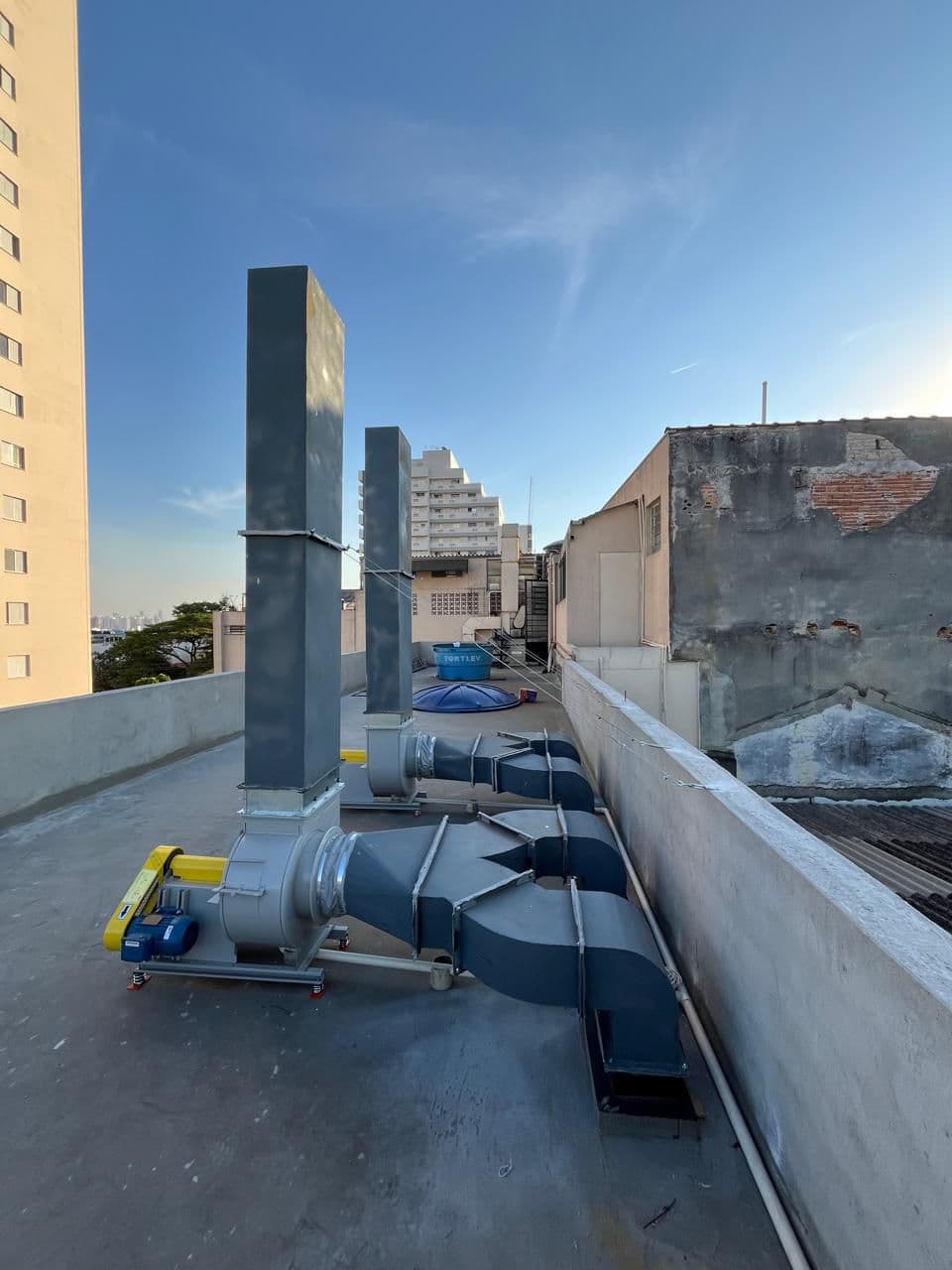 Cozinhas Profissionais 10