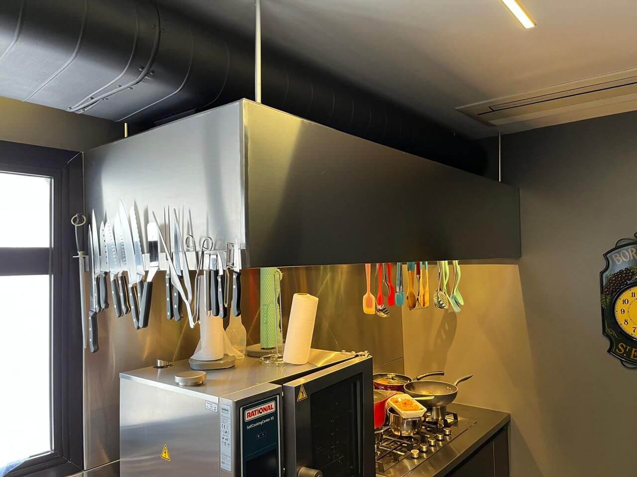 Cozinhas Profissionais 2