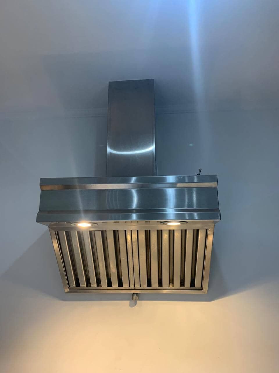 Cozinhas Profissionais 3